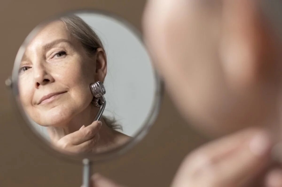    Дожить до ста лет.