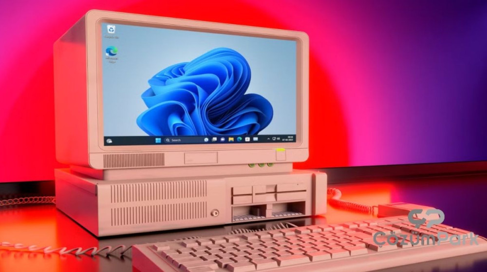    Зачем в 2024 Windows 7 не сдается и кого она спасет?