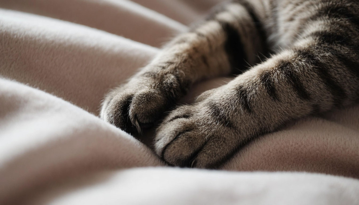 Знакомая картина? Разбираемся, что стоит за этим милым действием!