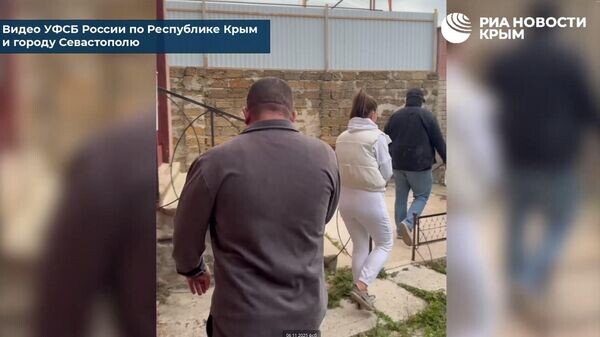    © Пресс-служба УФСБ России по Республике Крым и городу Севастополю