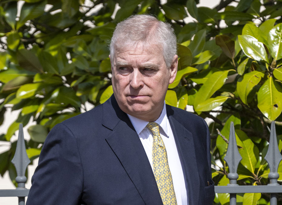    Cover Images/Keystone Press Agency/Global Look Press