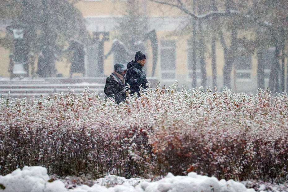    Сергей Булкин/NEWS.ru