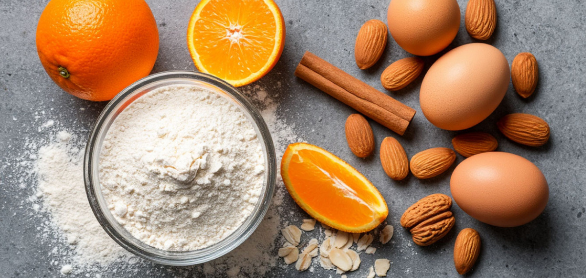 Изысканный, но очень простой в приготовлении итальянский десерт.