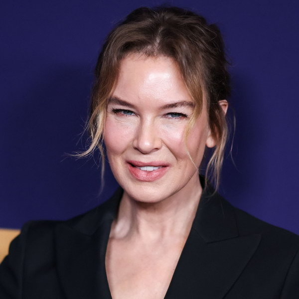     Рене Зеллвегер снимется в «Призрачном сыне» Дэвида Йетса