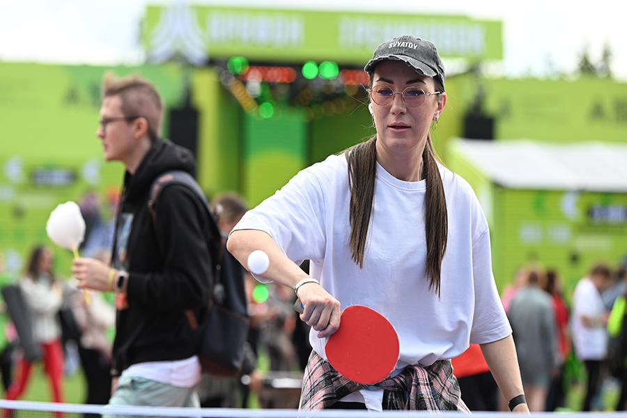    © Максим Блинов/РИА Новости