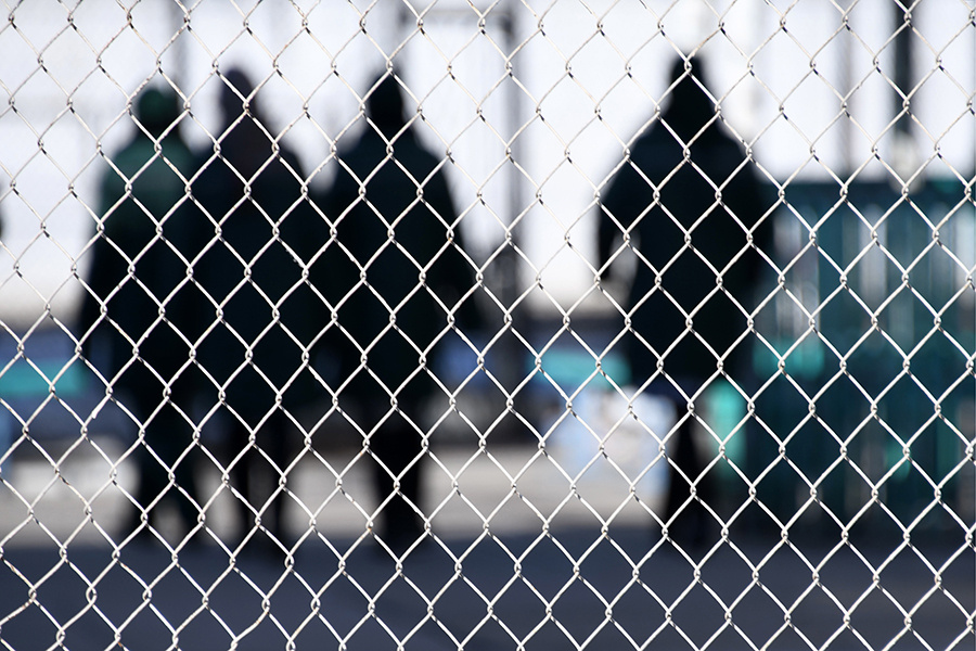    © Евгений Епанчинцев/ТАСС