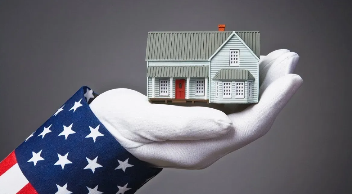 Недвижимость в США