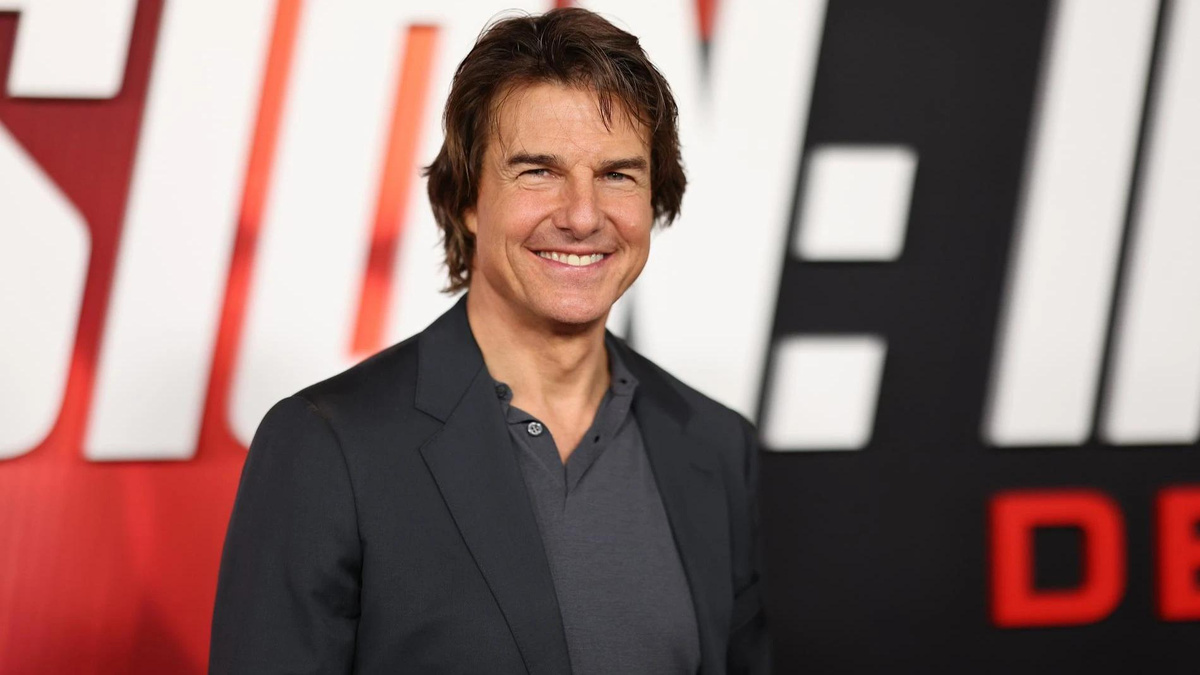    Том Круз. Фото: Getty Images