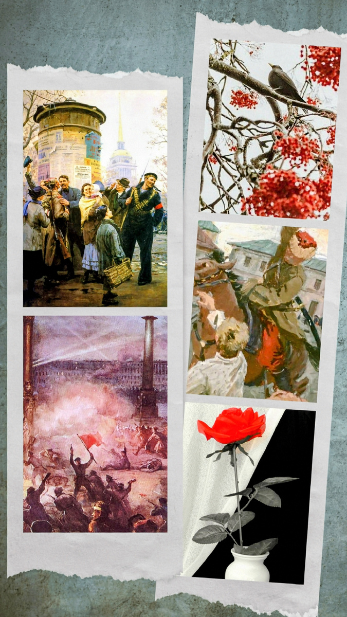 Коллаж составлен из изображений: источник: Pinterest ru