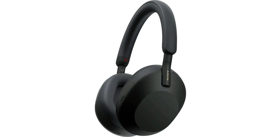 Sony WH-1000XM5 беспроводные полноразмерные наушники