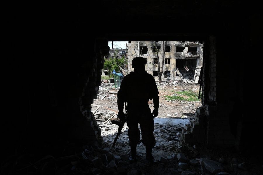     / Источник: © РИА Новости