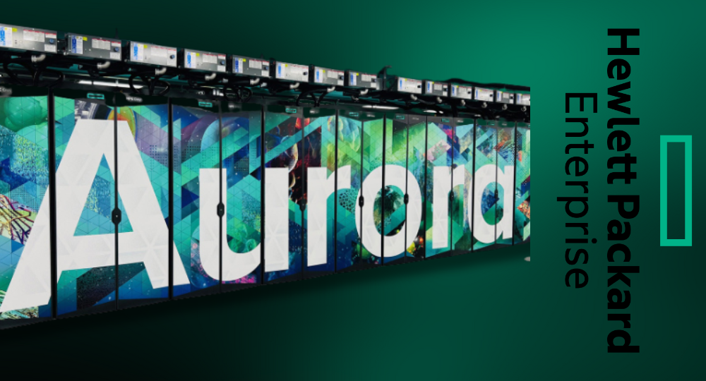 После 10 лет ожидания: в США заработал суперкомпьютер Aurora — машина, которая меняет науку