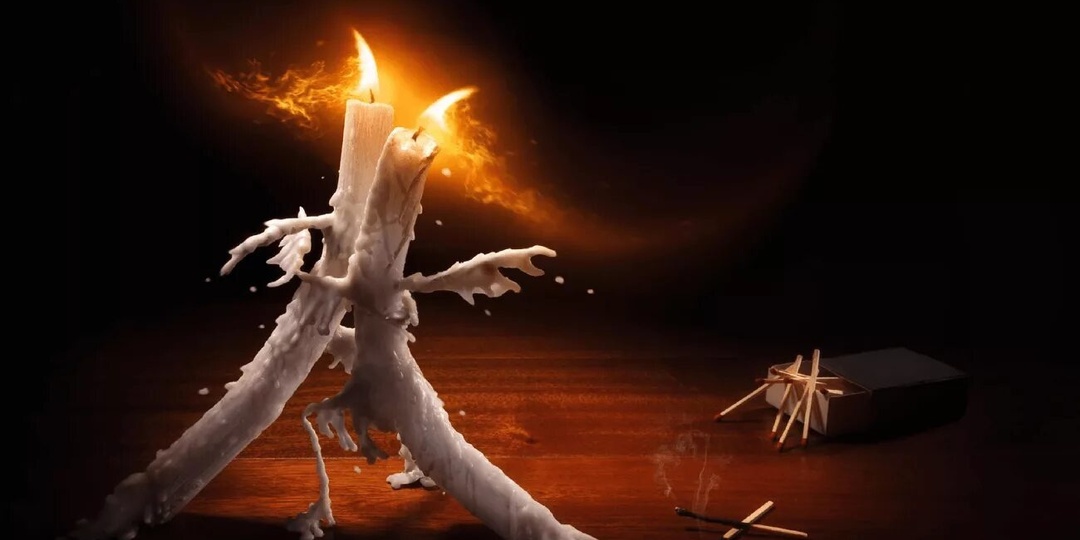 Янтарная магия 20