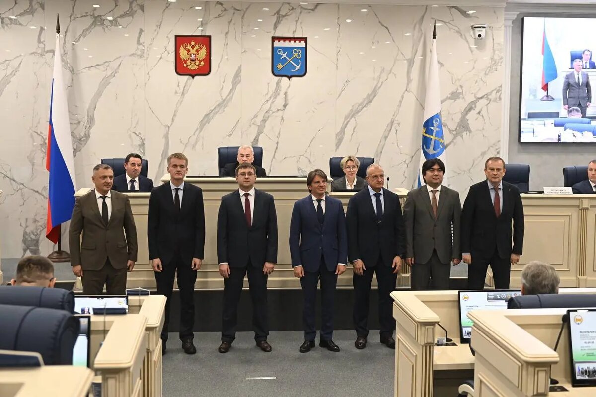    Фото: Telegram-канал Александра Дрозденко