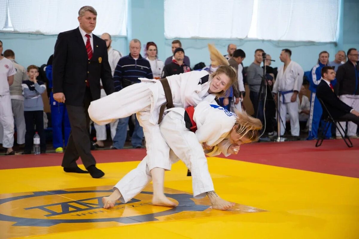 Фото из личного архива Анны Зайцевой