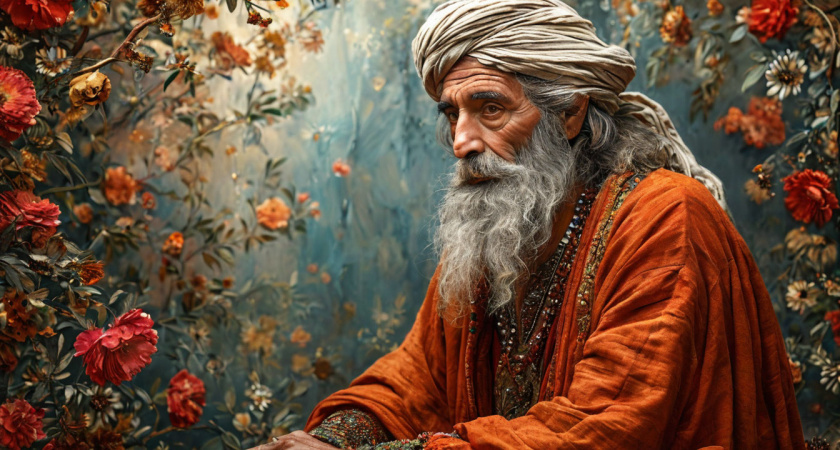    От каких людей надо бежать, пока жизнь не прошла мимо: Омар Хайям нашел главный признак токсичного человека