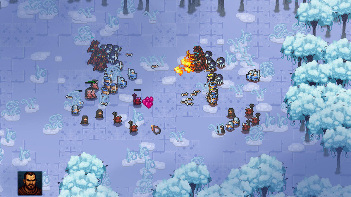    Галерея игры Moonlight Chess