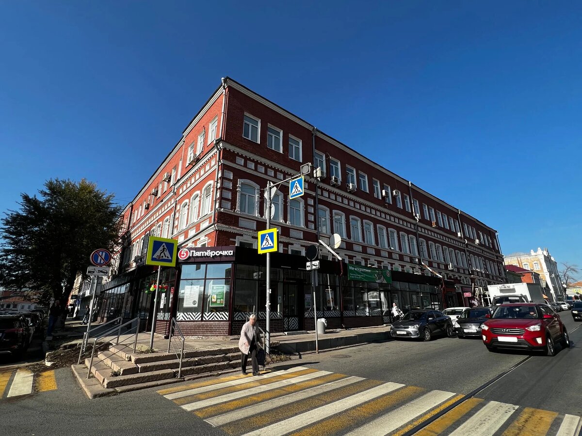 Представьте: вы вкладываете деньги в недвижимость — и уже на следующий день начинаете получать доход.