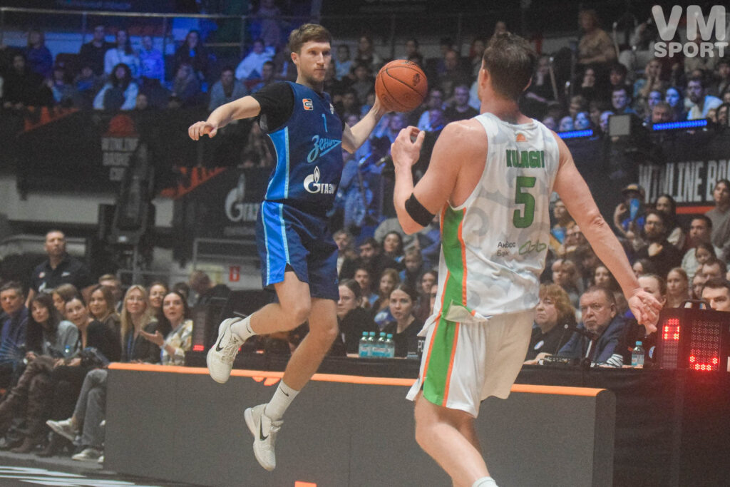 Фото: Ольга Софронова/ «В мире спорта»