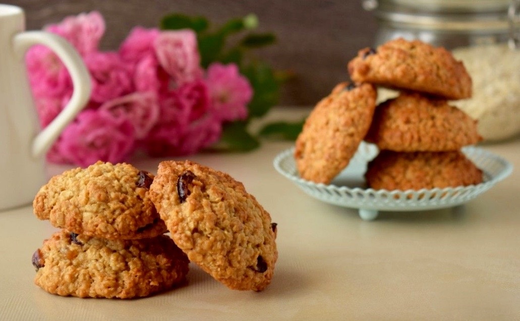 Рецепты печенья. Лучшее.