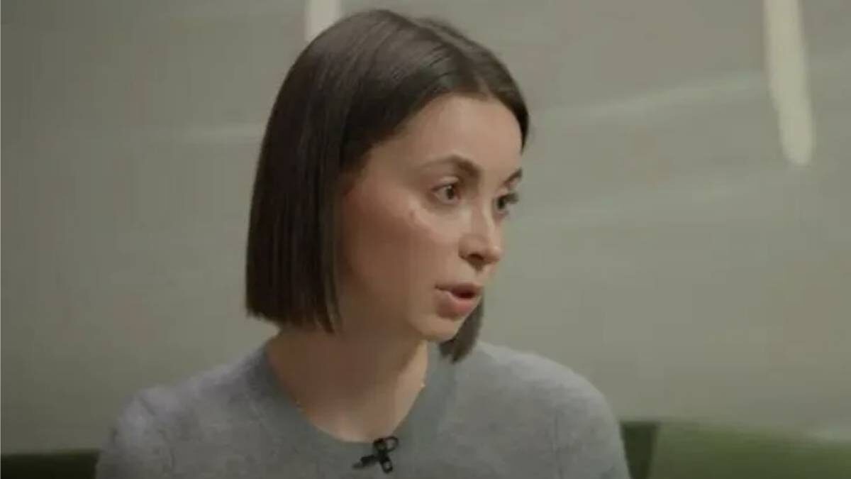    Фото: Youtube / Осторожно: Собчак