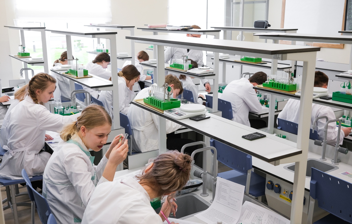 Николай Хижняк/ТАСС