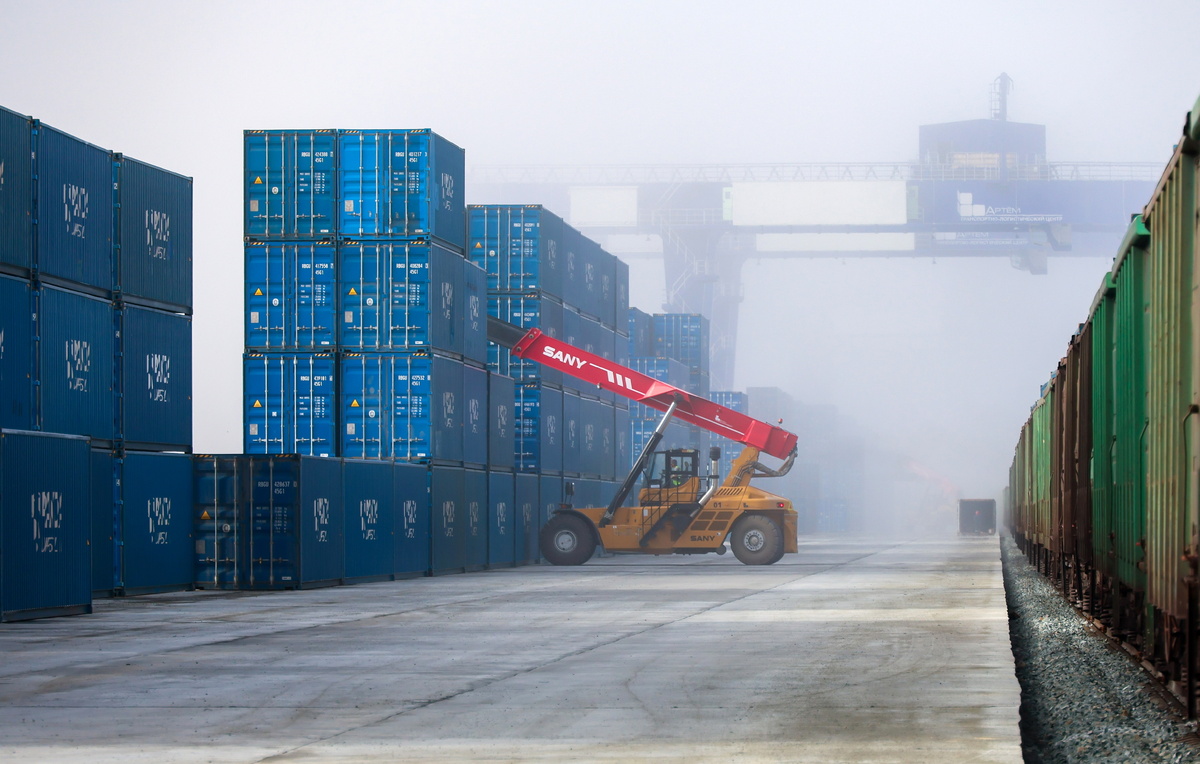 Юрий Смитюк/ТАСС