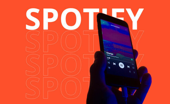 Купить подписку Спотифай