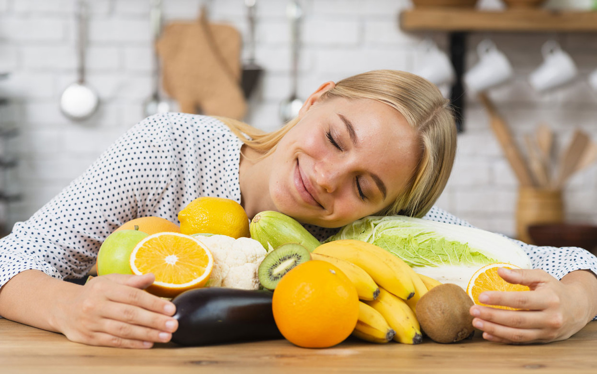    Иммунитет на тарелке: как питаться, чтобы болеть реже и восстанавливаться быстрее