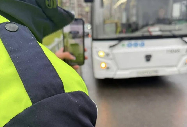 фото: дорожный комитет Ленобласти