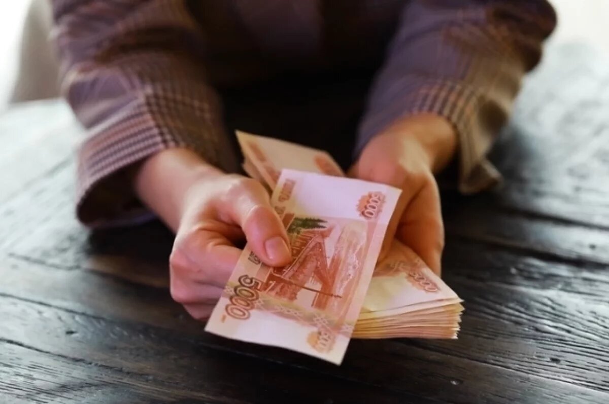   Волгоградка выиграла миллион, купив билет на маркетплейсе
