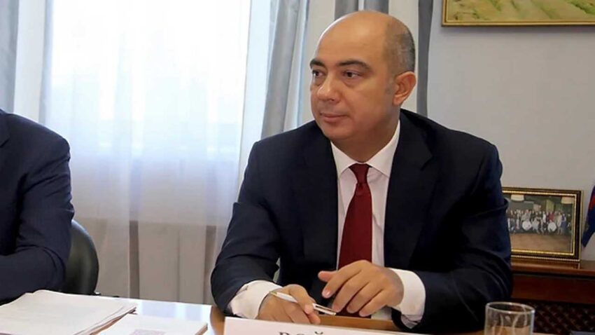    Министерство инвестиций, промышленности и науки Московской области.