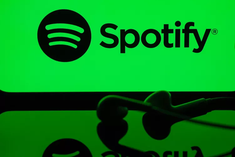 Купить подписку Spotify