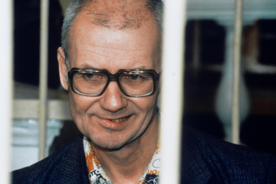    Владимир Вяткин/РИА Новости