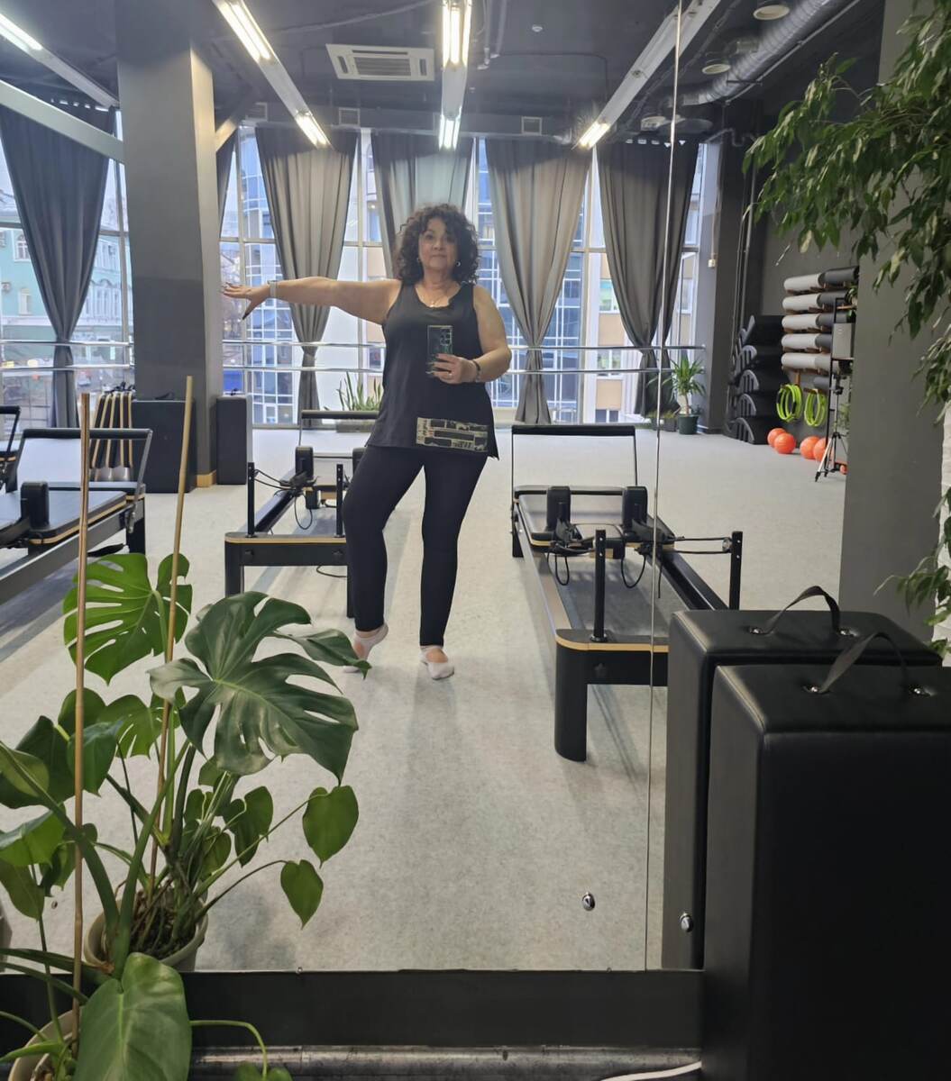 Фото автора