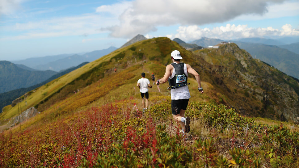 Фото: пресс-служба Розы Хутор