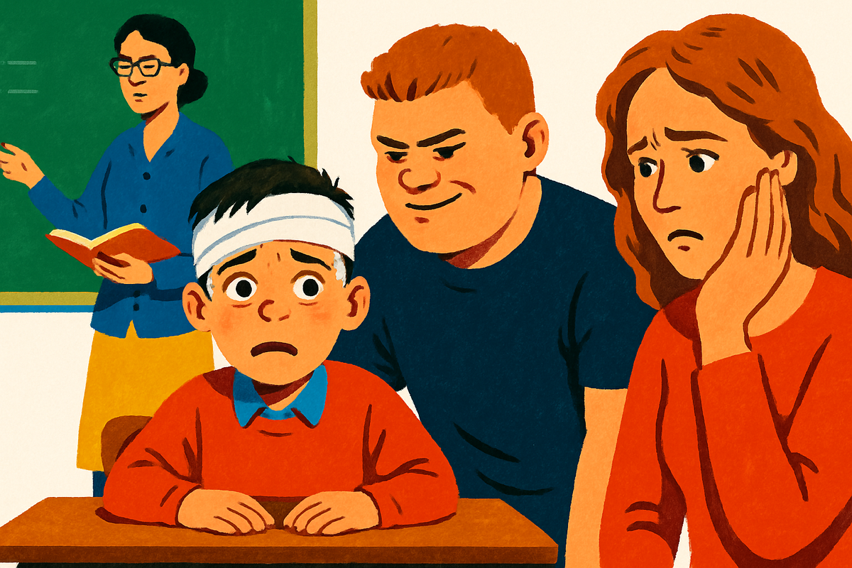 Школа отказывается переводить агрессора: «Родители не согласны». А пострадавший должен учиться в страхе? Разбираем права родителей