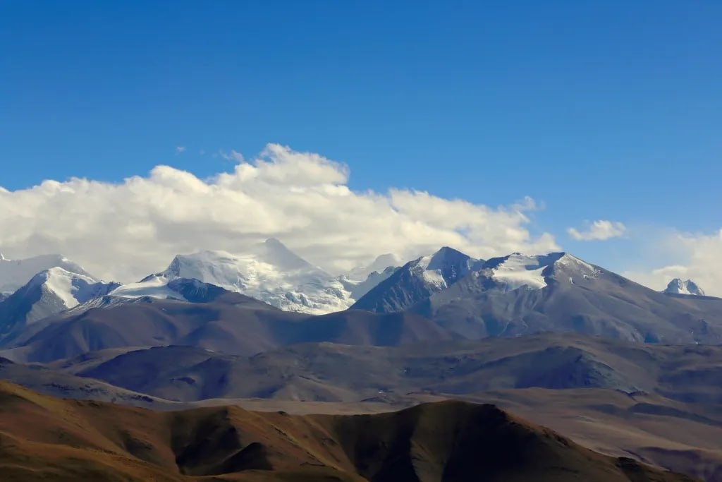 Самый желанный трофей Гималаев: Лабуче-Канг III (Восточная)