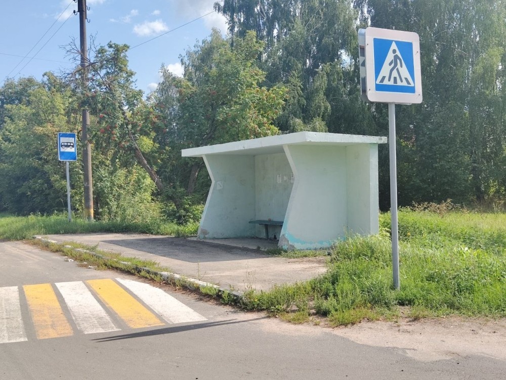    Нижегородская область готовится к переходу на новый стандарт дорожных знаков