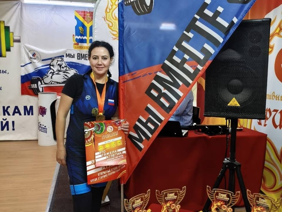     Фото: пресс-служба администрации Павлово-Посадского г.о.