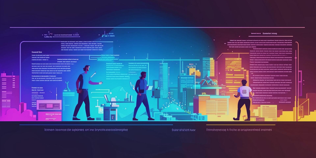 От QA к Разработчику: Практическое руководство по смене профессии
