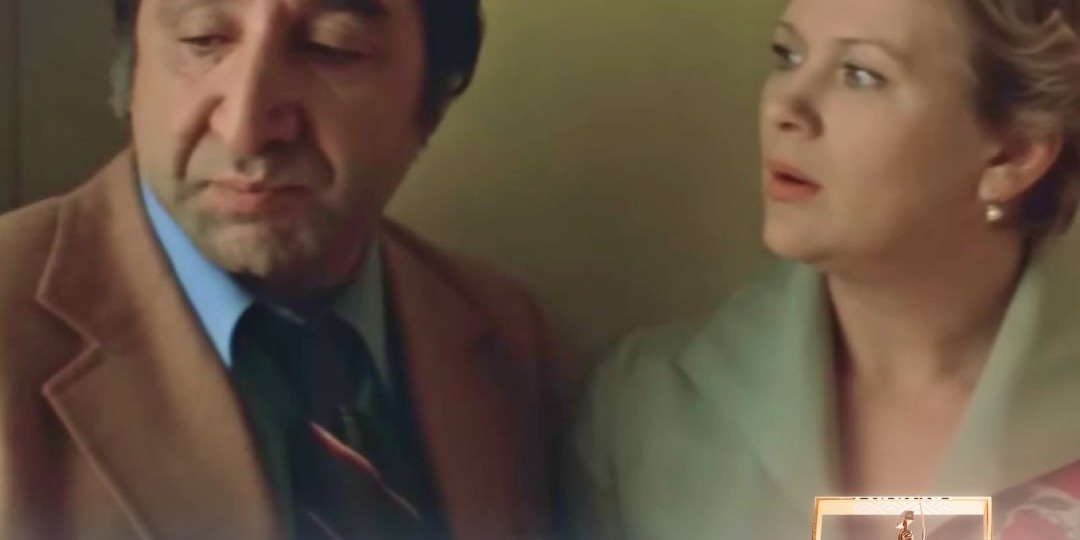 6 ноября исполняется 85 лет режиссёру, народной артистке России Алле Суриковой