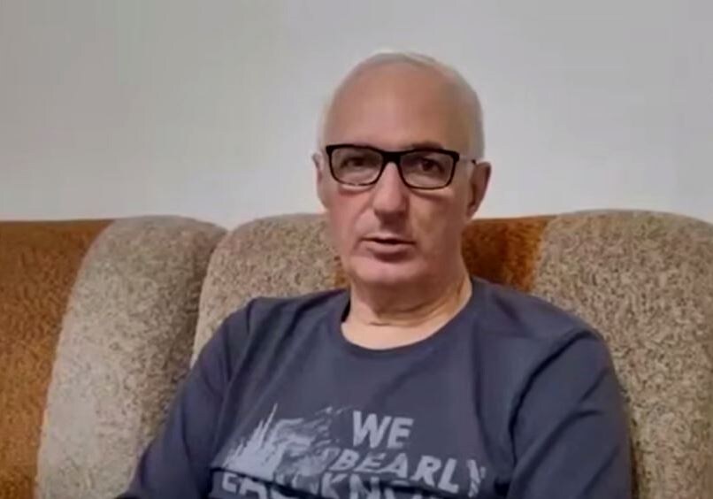    Фото: скриншот с видео, источник: t.me/kras_mash