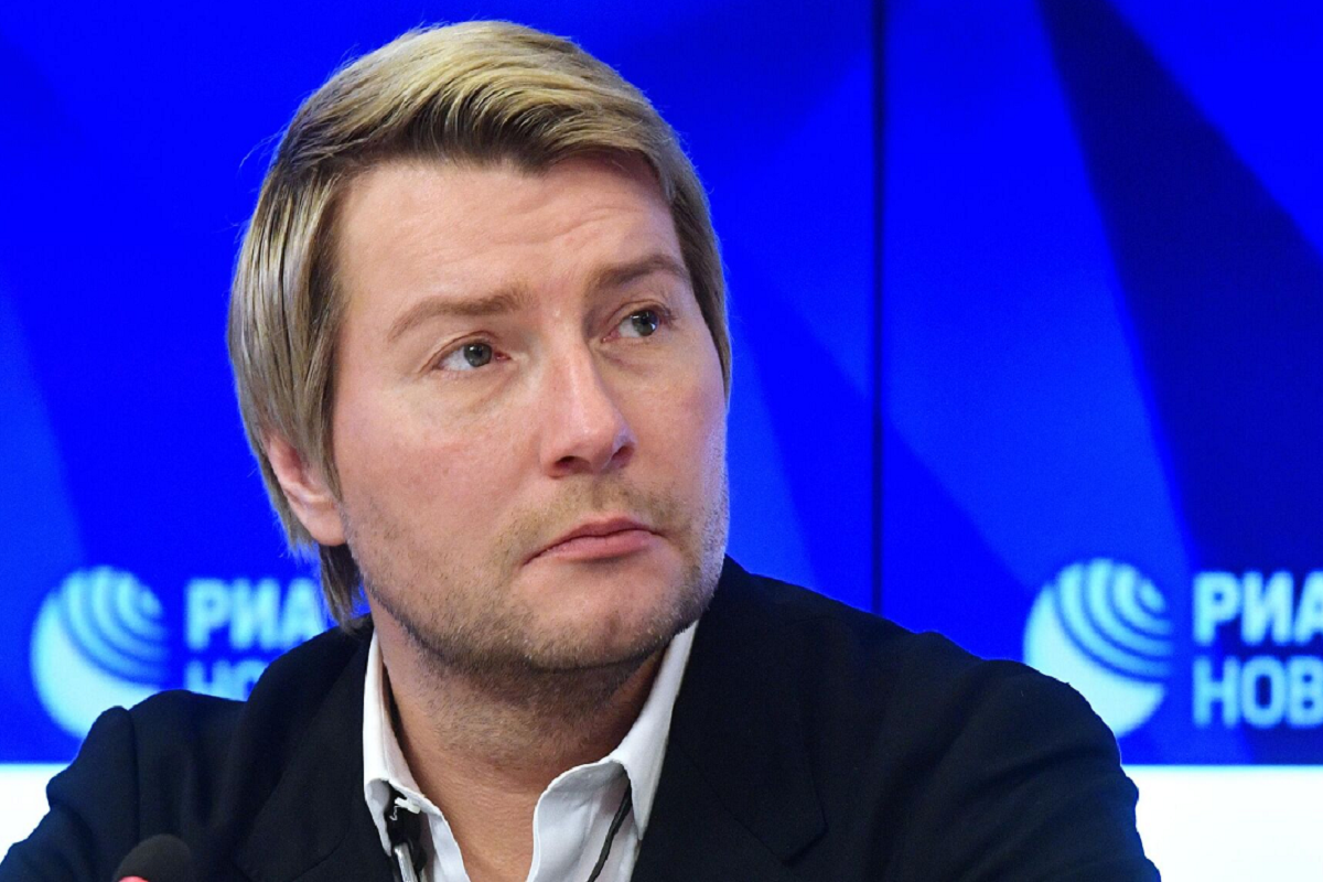    Фото: Владимир Трефилов, источник: РИА Новости