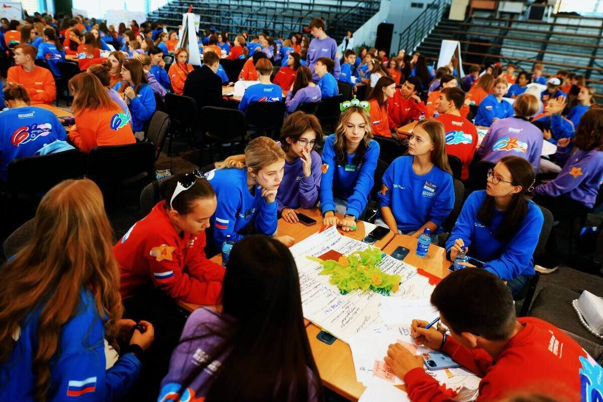    Фото: Андрей Кравченко, источник: Telegram-канал