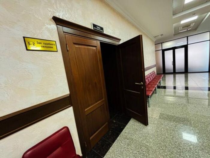 Иллюстрация: ЮОВС