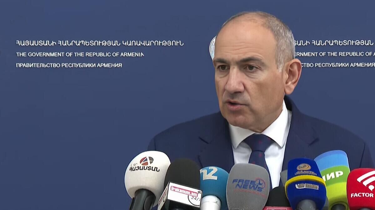 © Photo : press office of the Government of RA