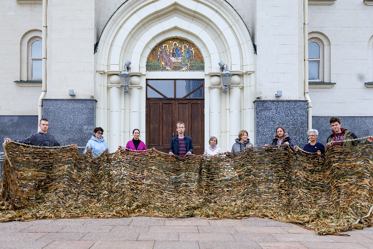    Фото: пресс-служба префектуры Западного административного округа города Москвы