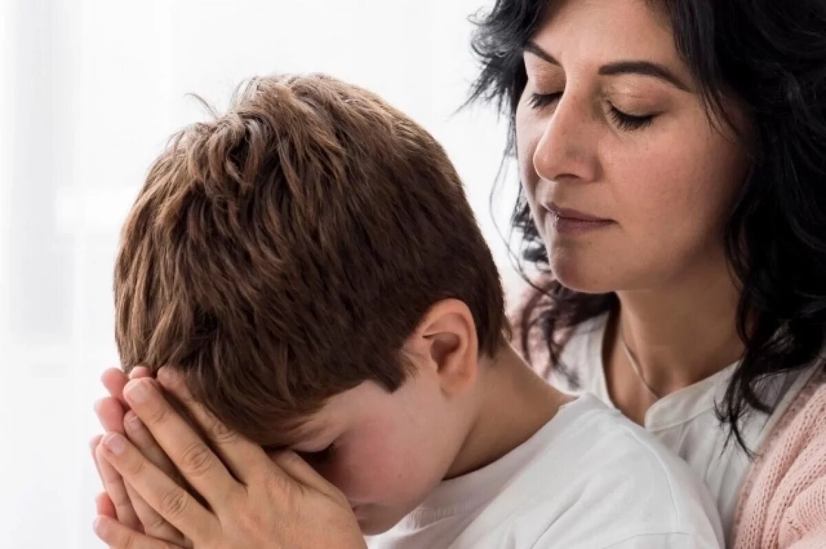    Не бойтесь говорить о смерти.