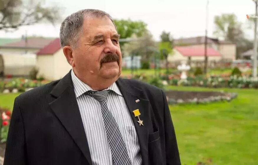    Беспредел в Ставропольском крае: директор интерната воровал деньги у больных и заставлял работать на полях